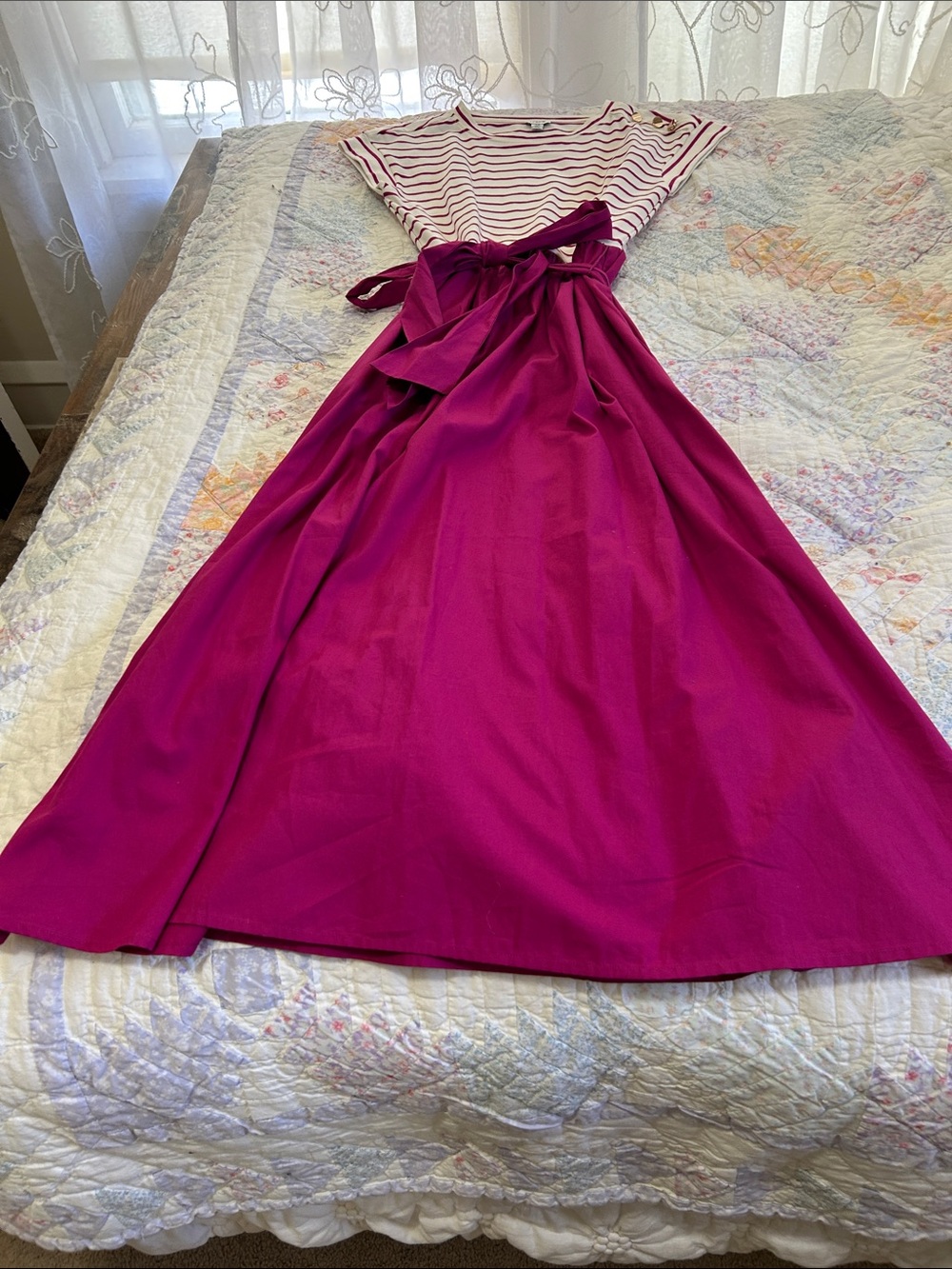 Jcrew dress